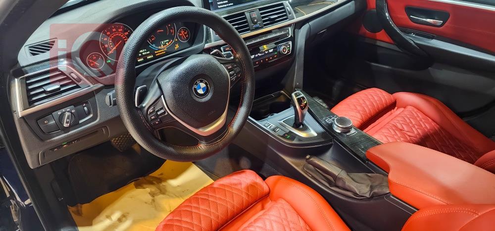 BMW 4-Series